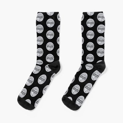 World Trigger Socks