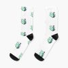 World Trigger Socks