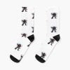 Copy Of World Trigger Socks