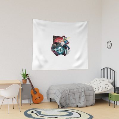 World Trigger Tapestry