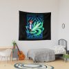 urtapestry lifestyle dorm mediumsquare1000x1000.u2 26 - World Trigger Merch