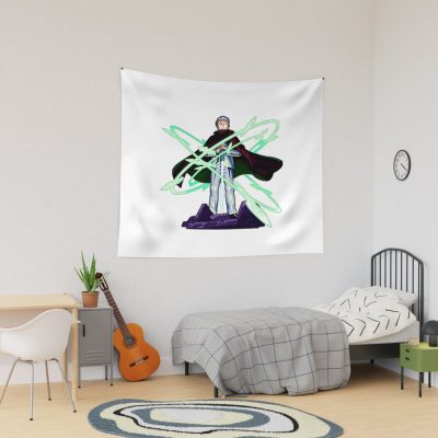 World Trigger Tapestry