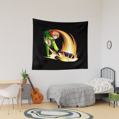 Kirie Konami Wt Tapestry