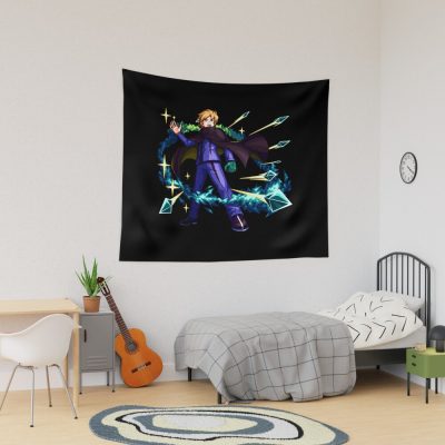 Hyuse Wt Tapestry